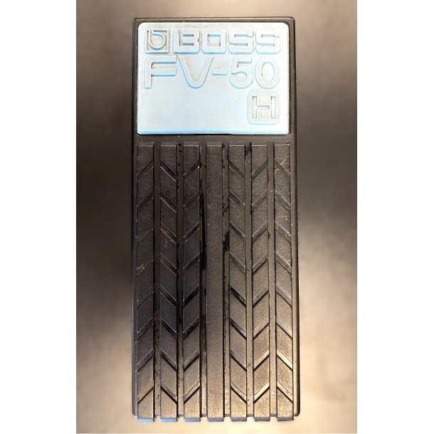 (USED) Boss FV-50H